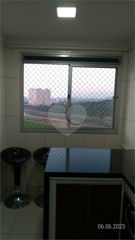 Venda Apartamento São Paulo Vila Da Paz REO954057 38