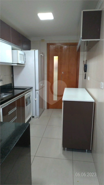 Venda Apartamento São Paulo Vila Da Paz REO954057 16