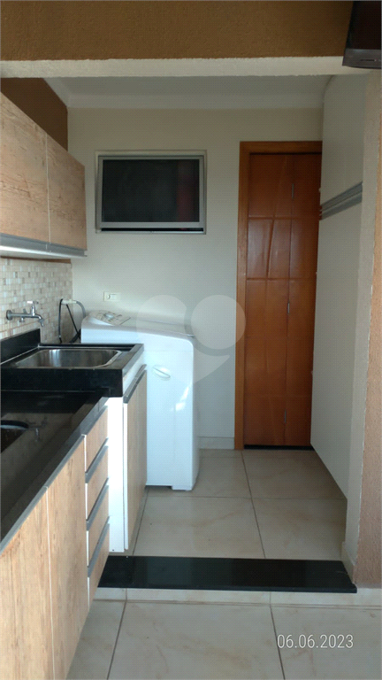 Venda Apartamento São Paulo Vila Da Paz REO954057 37