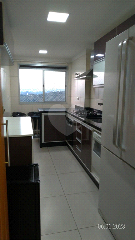 Venda Apartamento São Paulo Vila Da Paz REO954057 17