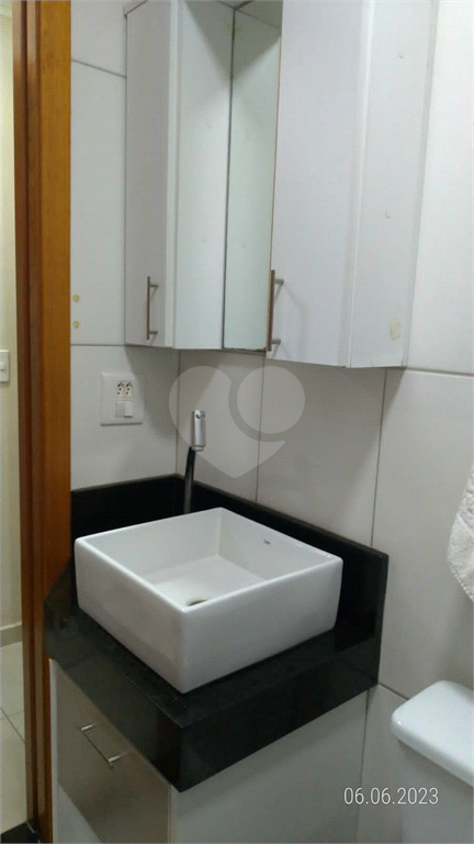 Venda Apartamento São Paulo Vila Da Paz REO954057 28