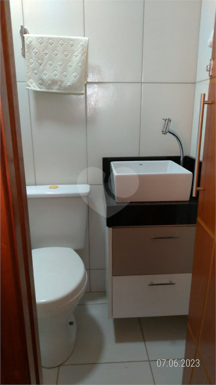 Venda Apartamento São Paulo Vila Da Paz REO954057 27