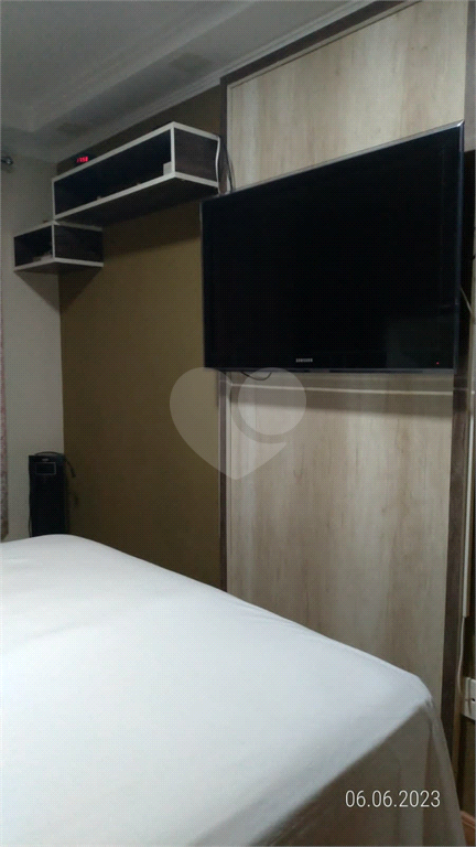 Venda Apartamento São Paulo Vila Da Paz REO954057 22