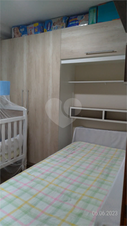 Venda Apartamento São Paulo Vila Da Paz REO954057 23