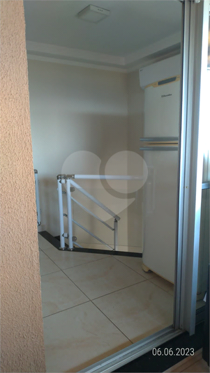 Venda Apartamento São Paulo Vila Da Paz REO954057 10