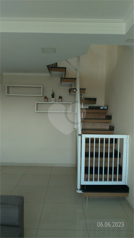 Venda Apartamento São Paulo Vila Da Paz REO954057 12