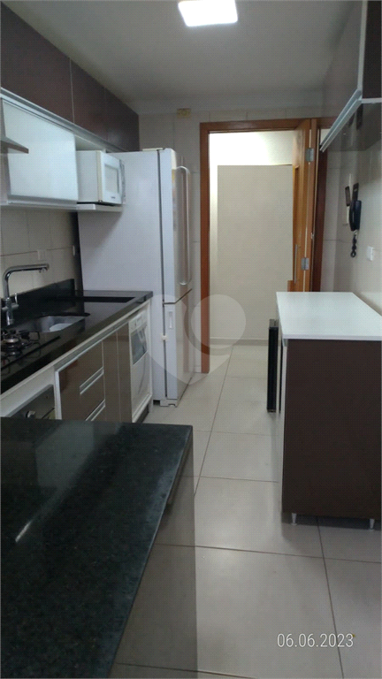 Venda Apartamento São Paulo Vila Da Paz REO954057 15