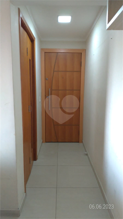 Venda Apartamento São Paulo Vila Da Paz REO954057 19