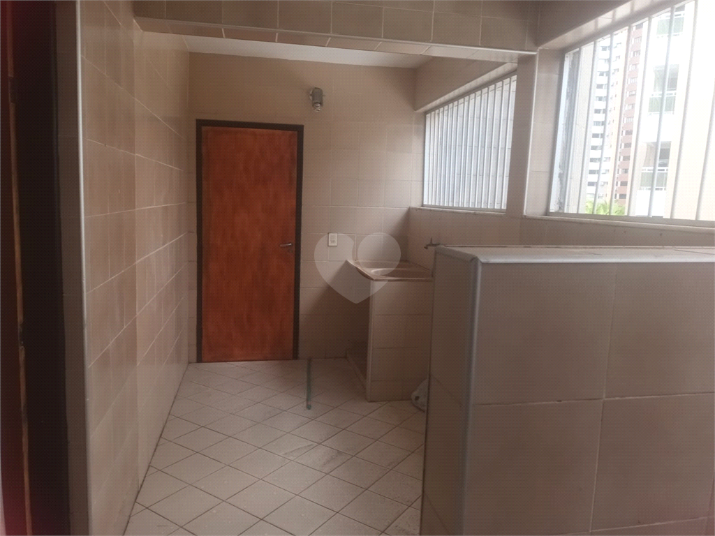 Venda Apartamento Fortaleza Aldeota REO954058 15