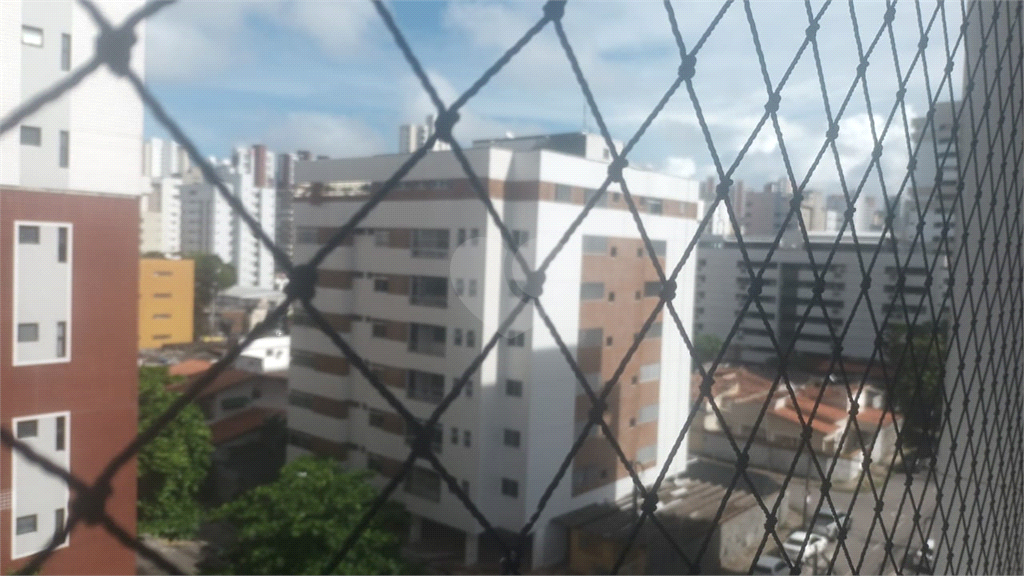 Venda Apartamento Fortaleza Aldeota REO954058 11