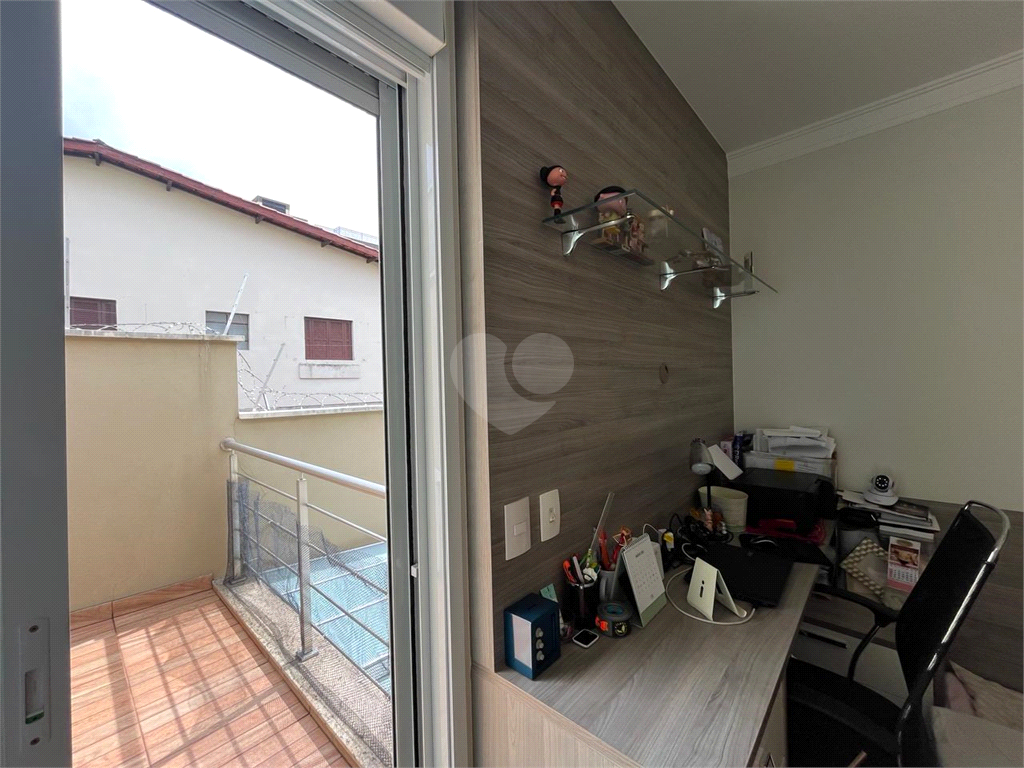 Venda Condomínio São Paulo Tremembé REO954062 24