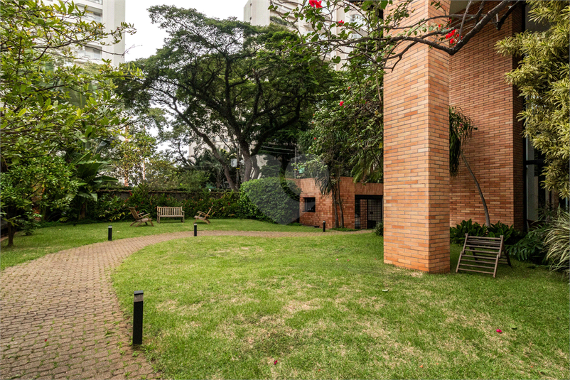 Venda Apartamento São Paulo Vila Nova Conceição REO954074 47