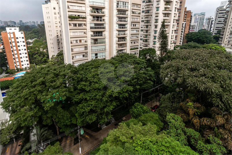 Venda Apartamento São Paulo Vila Nova Conceição REO954074 5