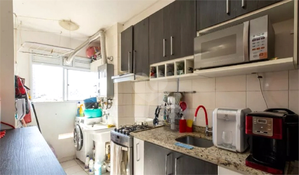 Venda Apartamento Guarulhos Vila Rosália REO954079 11