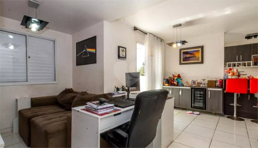 Venda Apartamento Guarulhos Vila Rosália REO954079 5