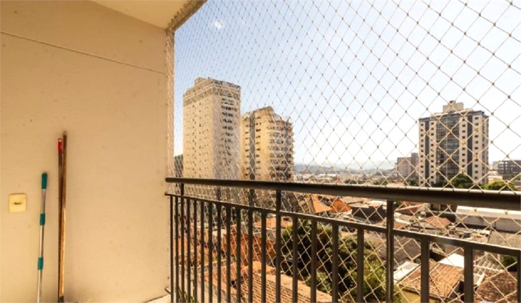 Venda Apartamento Guarulhos Vila Rosália REO954079 29