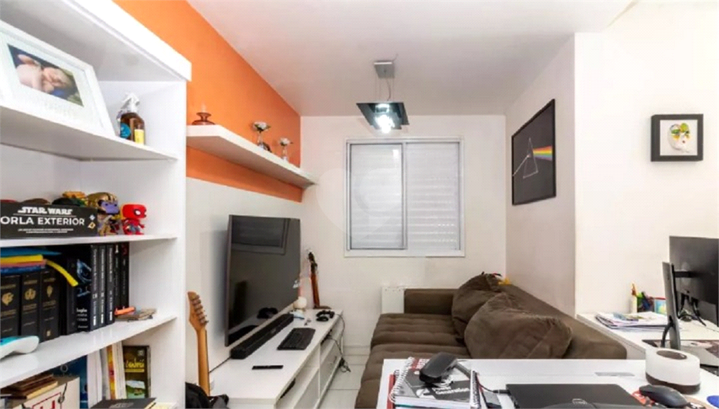 Venda Apartamento Guarulhos Vila Rosália REO954079 6