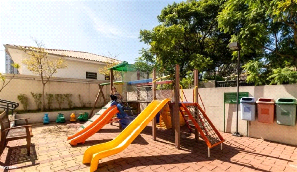 Venda Apartamento Guarulhos Vila Rosália REO954079 33