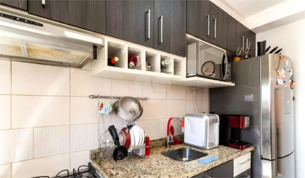 Venda Apartamento Guarulhos Vila Rosália REO954079 13