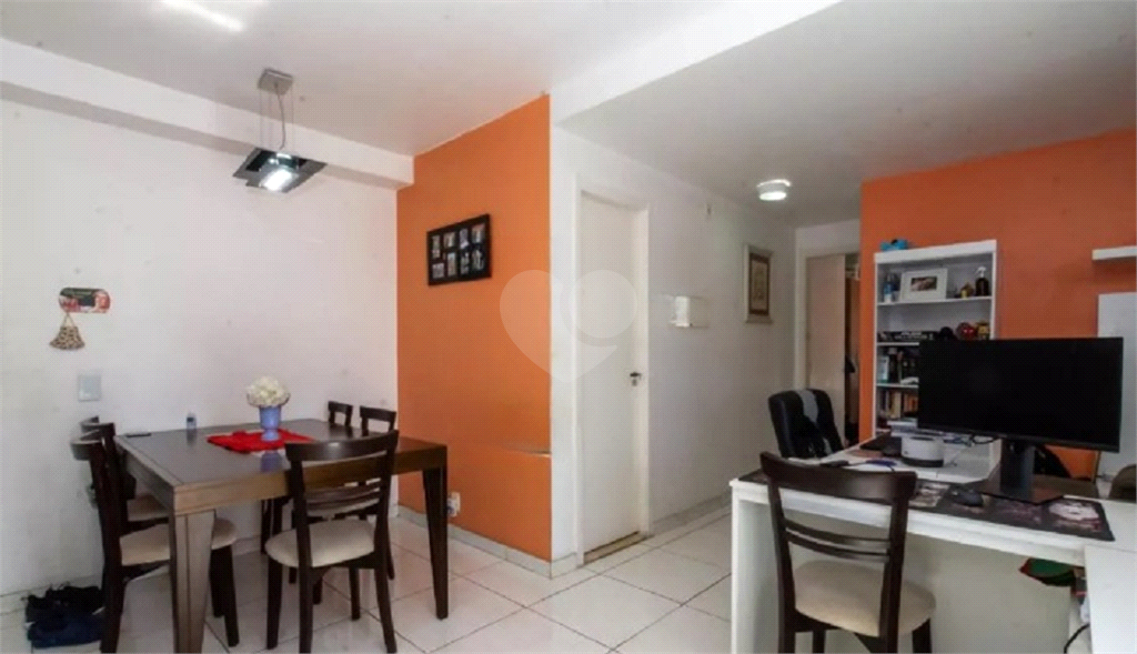 Venda Apartamento Guarulhos Vila Rosália REO954079 3