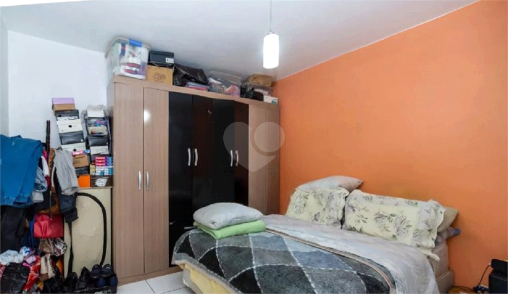 Venda Apartamento Guarulhos Vila Rosália REO954079 21