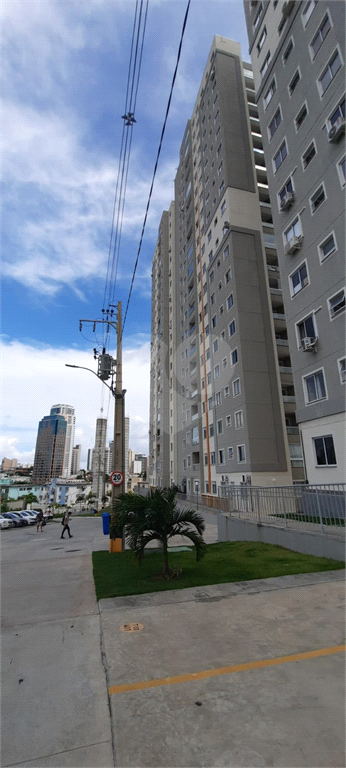 Venda Apartamento Salvador Pernambués REO954080 2