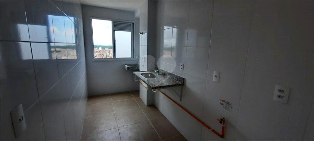 Venda Apartamento Salvador Pernambués REO954080 19