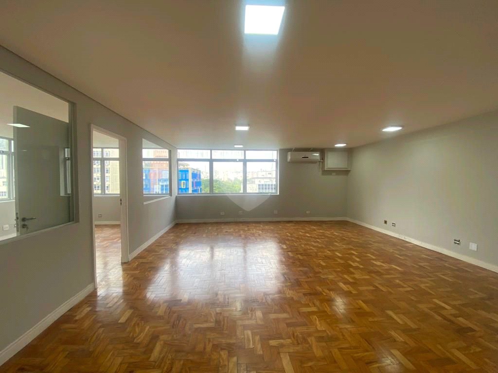 Venda Salas São Paulo Pinheiros REO954084 4