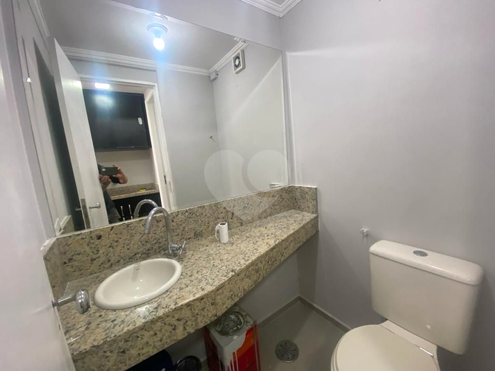 Venda Salas São Paulo Pinheiros REO954084 14