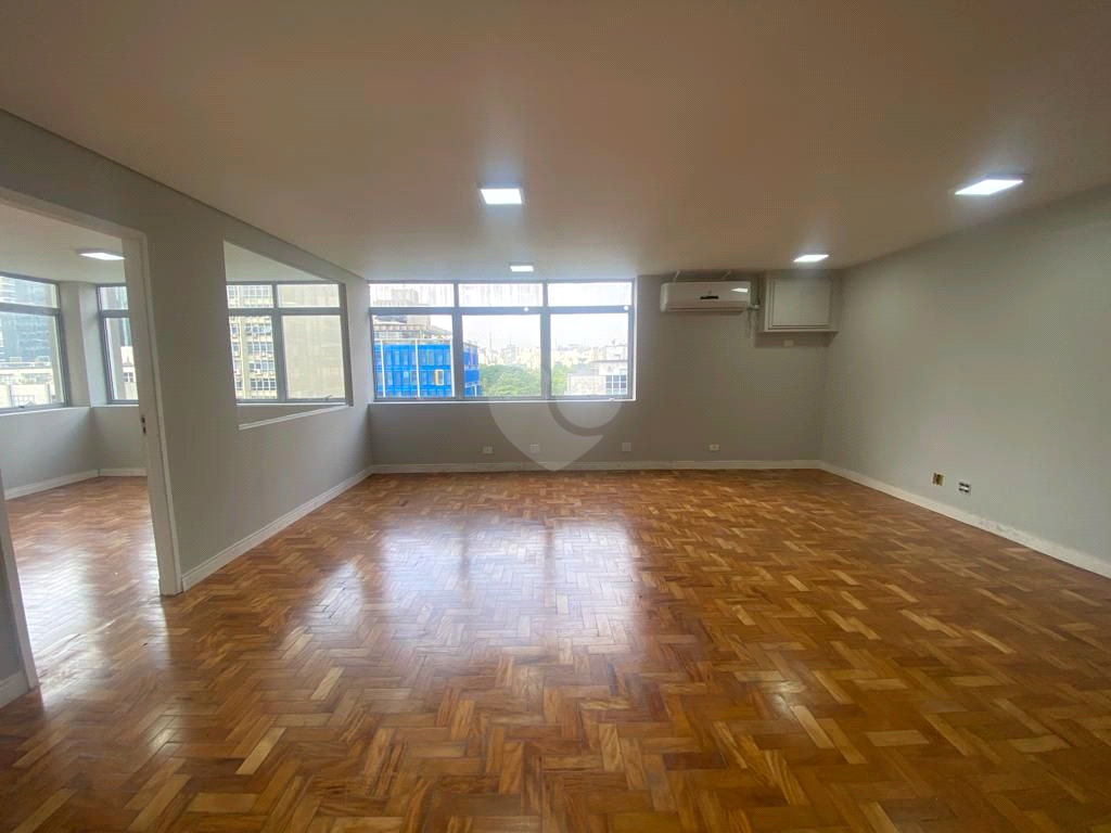 Venda Salas São Paulo Pinheiros REO954084 3