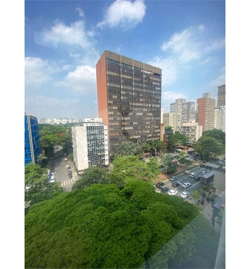 Venda Salas São Paulo Pinheiros REO954084 23