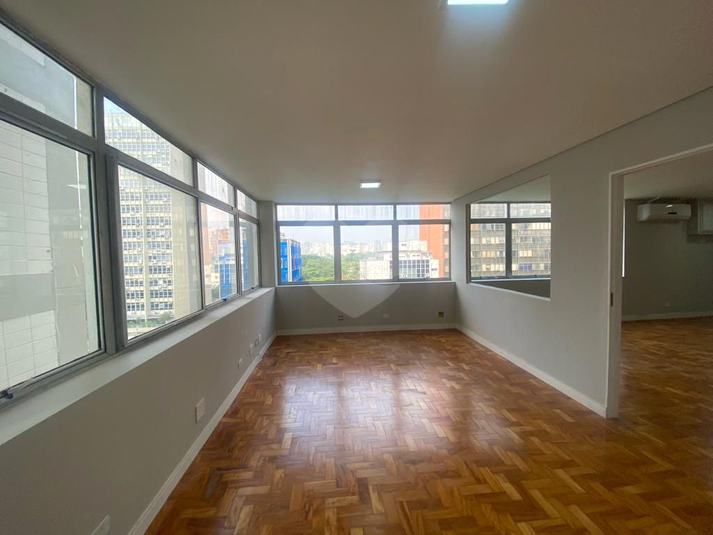 Venda Salas São Paulo Pinheiros REO954084 6