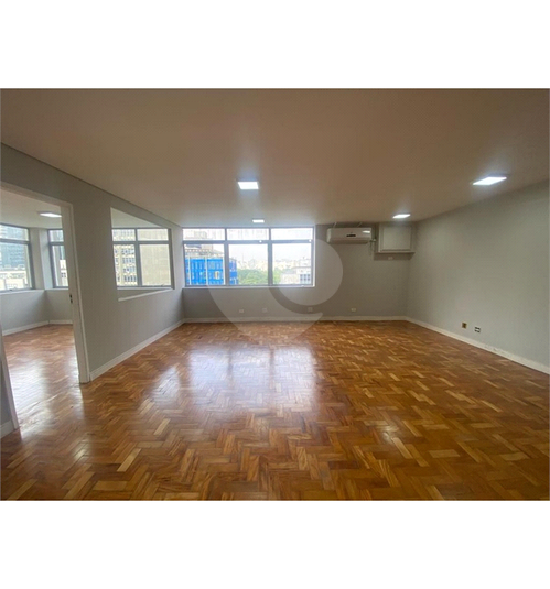 Venda Salas São Paulo Pinheiros REO954084 8