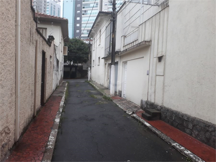 Venda Casa de vila São Paulo Aclimação REO954090 29