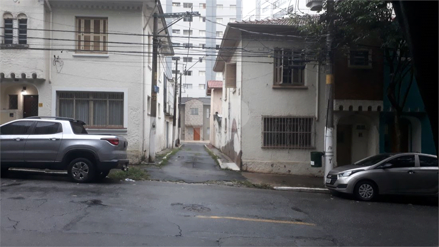 Venda Casa de vila São Paulo Aclimação REO954090 34