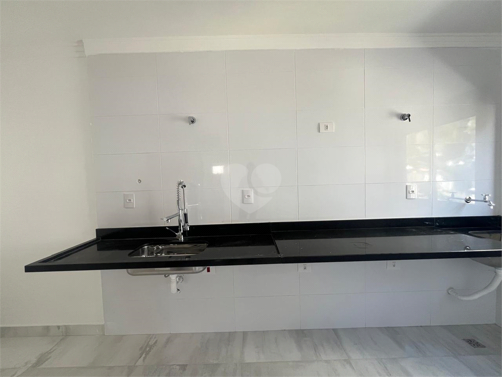 Venda Apartamento São Paulo Santana REO954094 19