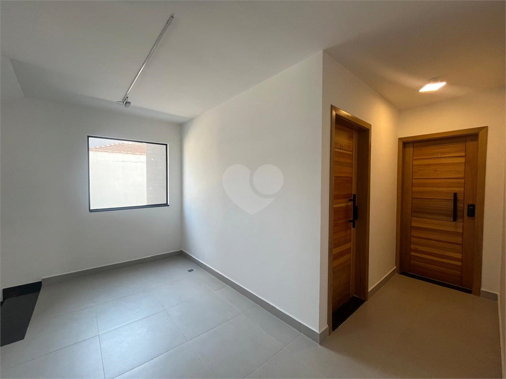 Venda Apartamento São Paulo Santana REO954094 22