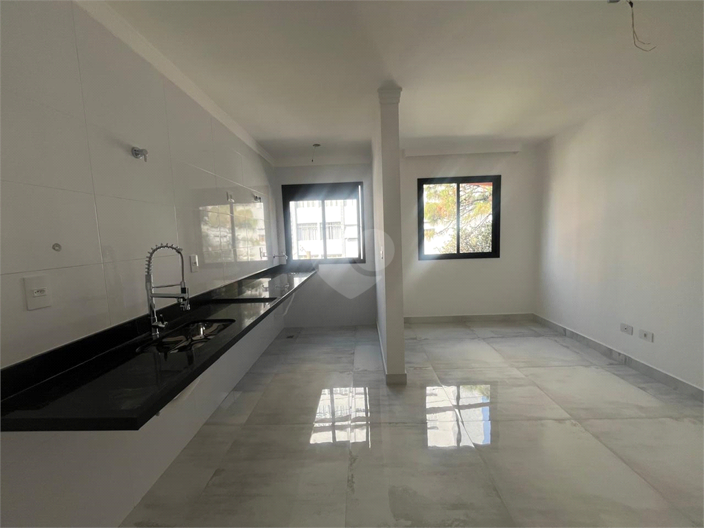 Venda Apartamento São Paulo Santana REO954094 33