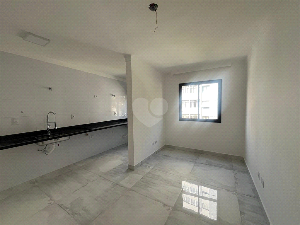 Venda Apartamento São Paulo Santana REO954094 39