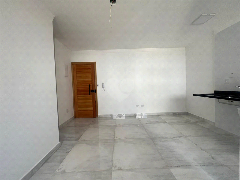 Venda Apartamento São Paulo Santana REO954094 44