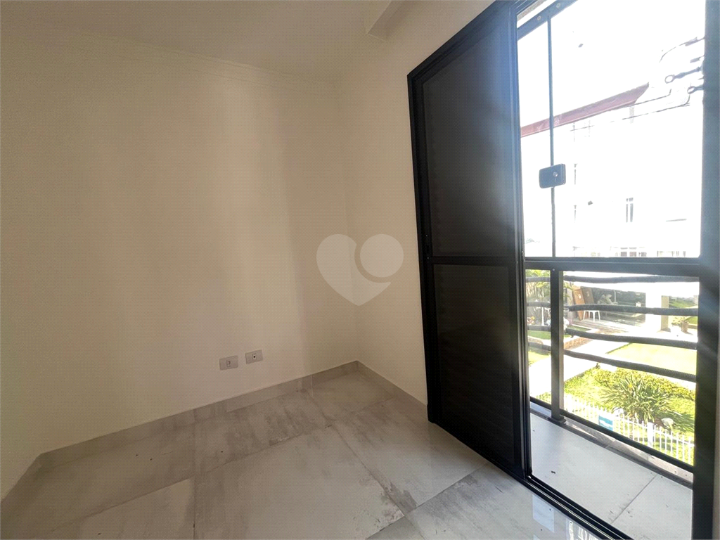 Venda Apartamento São Paulo Santana REO954094 2