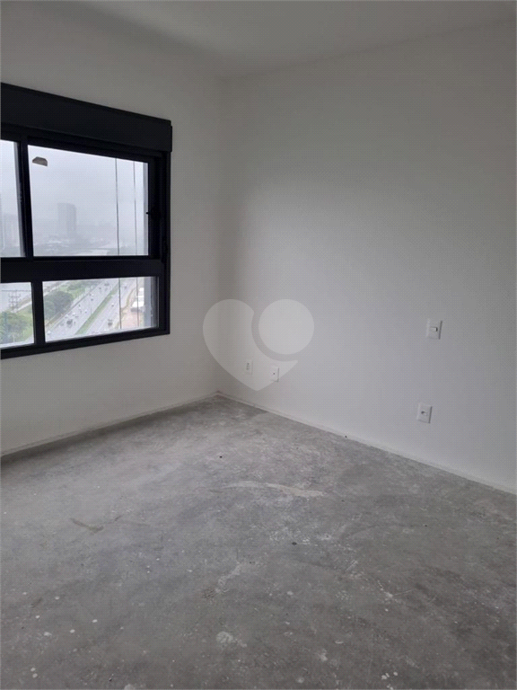 Venda Apartamento São Paulo Jardim Fonte Do Morumbi REO954106 14