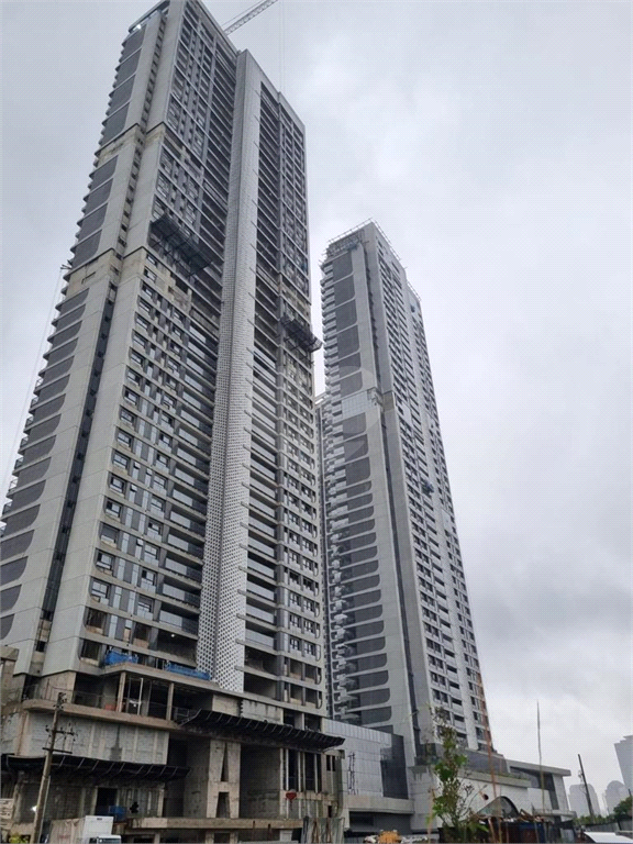 Venda Apartamento São Paulo Jardim Fonte Do Morumbi REO954106 13