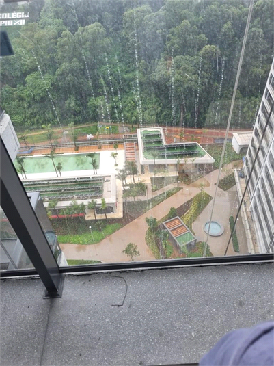 Venda Apartamento São Paulo Jardim Fonte Do Morumbi REO954106 4