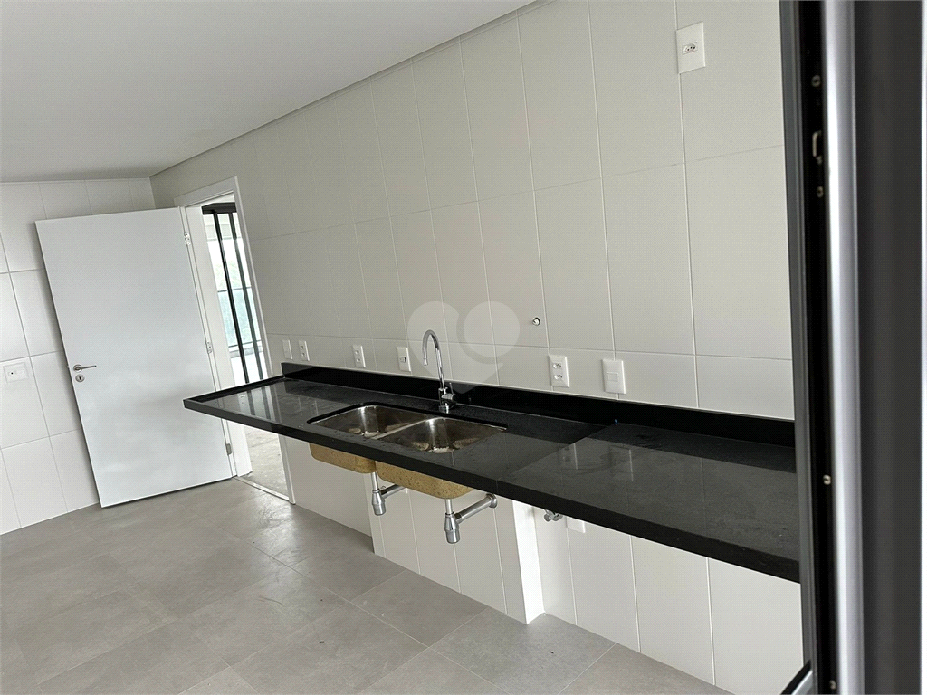 Venda Apartamento São Paulo Jardim Fonte Do Morumbi REO954118 22