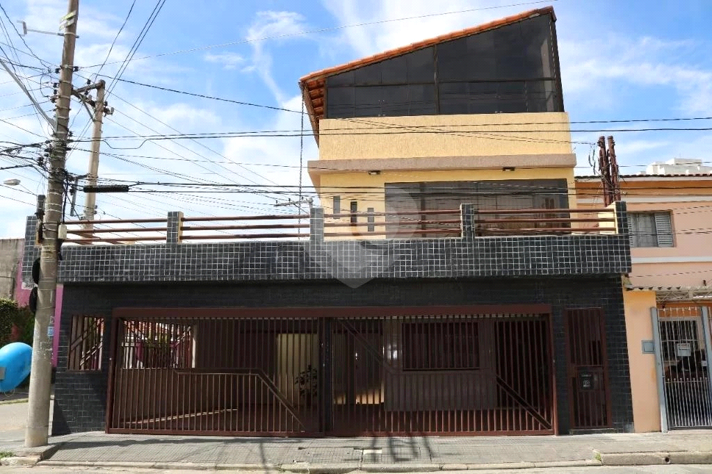 Venda Sobrado São Paulo Vila Carrão REO954143 23