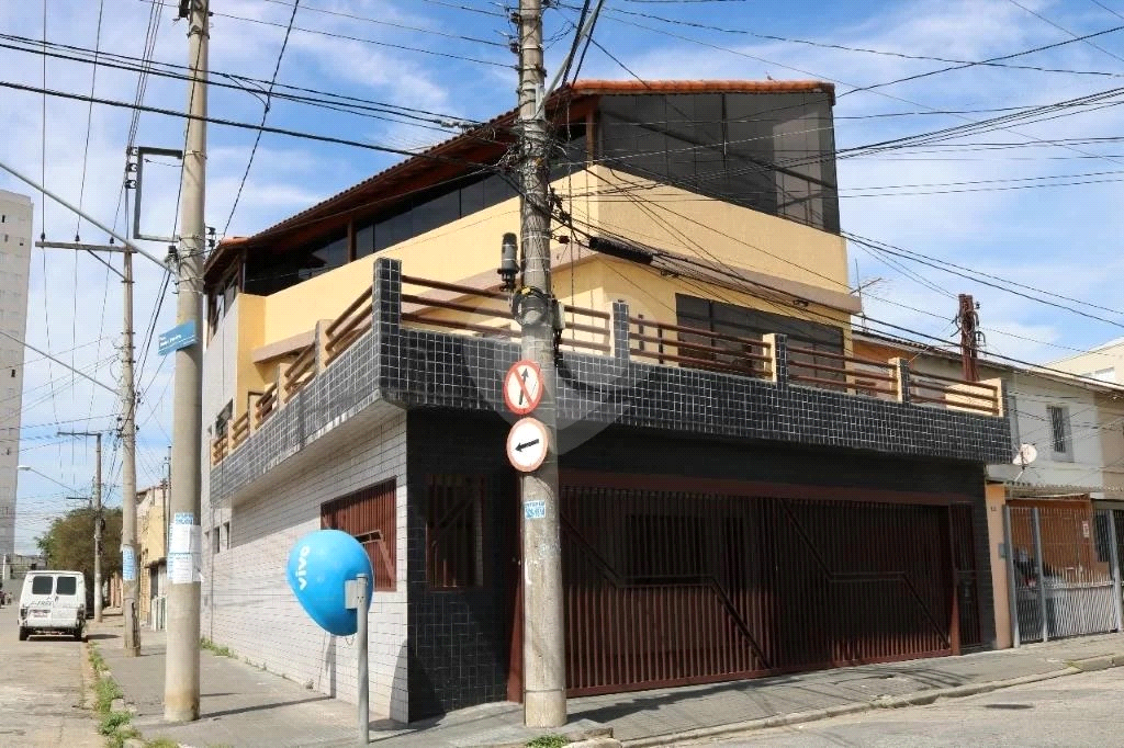 Venda Sobrado São Paulo Vila Carrão REO954143 22