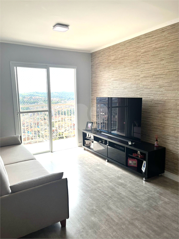 Venda Apartamento Várzea Paulista Jardim Maria De Fátima REO954162 19