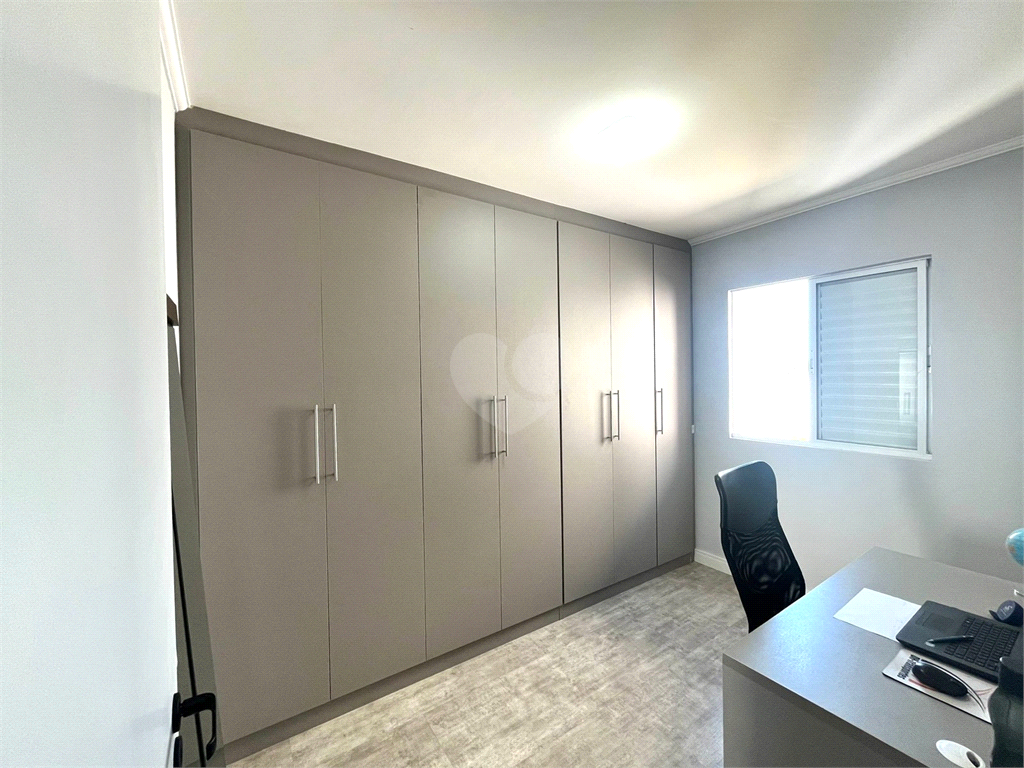 Venda Apartamento Várzea Paulista Jardim Maria De Fátima REO954162 4