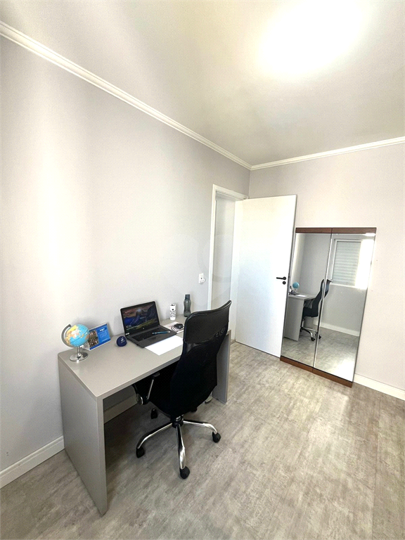 Venda Apartamento Várzea Paulista Jardim Maria De Fátima REO954162 16